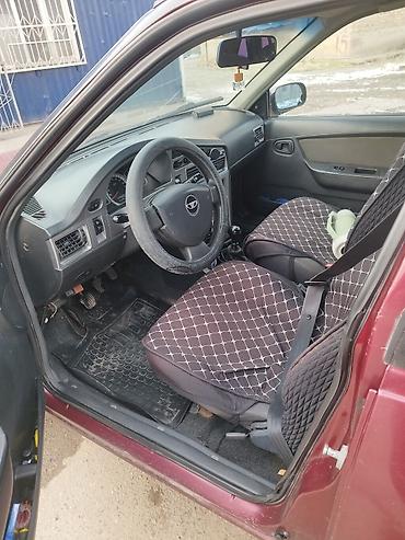 Daewoo: Daewoo Nexia: 2008 г., 1.6 л, Механика, Бензин, Седан — 3