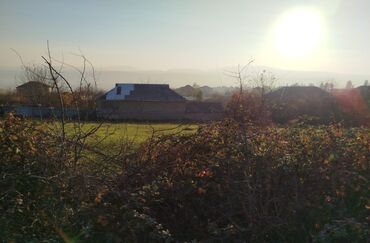 Torpaq sahələrinin satışı: 15 sot, Tikinti, Maklerlər narahat etməsin — 5