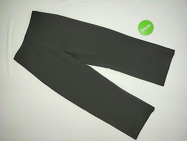 hm prochowiec: H&M, Spodnie materiałowe damskie, rozmiar S — 3