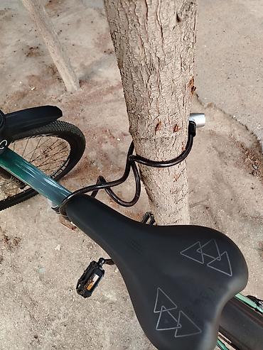 Городские велосипеды: 🚲 29-luq BMX GTR velosiped satılır! ✅ Vəziyyəti yaxşıdır 💡 Ön və arxa — 9
