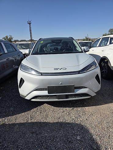 byd e9 1: BYD Sea Lion 05: 2026 г., Электромобиль, Кроссовер — 2