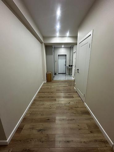 Продажа квартир: 3 комнаты, 98 м², Элитка, 3 этаж, Дизайнерский ремонт — 4