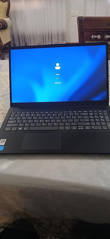 notebook: İşlənmiş Lenovo Flex, 15.6 ", Intel Core i5, 512 GB, Ünvandan götürmə — 6