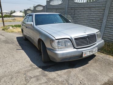 датчик холостого хода мазда: Mercedes-Benz S-Class: 1993 г., 3.5 л, Автомат, Дизель
