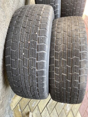 лизинг машина бишкек: Шины 195 / 65 / R 15, Зима, Комплект, Легковые, GoodYear
