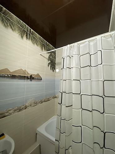 Продажа квартир: 3 комнаты, 111 м², Джал мкр (в т.ч. Верхний, Нижний, Средний) Элитка, 9 этаж — 9