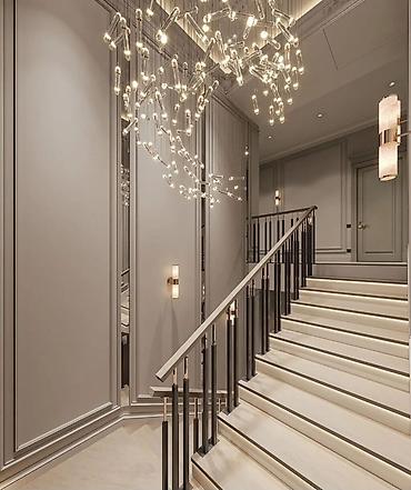 Другие стройуслуги: Здравствуйте. Делаем перильные ограждения с современным дизайном — 5