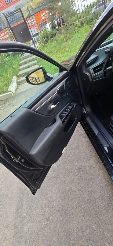 Lexus: Lexus ES: 2024 г., 2.5 л, Автомат, Гибрид, Седан — 8