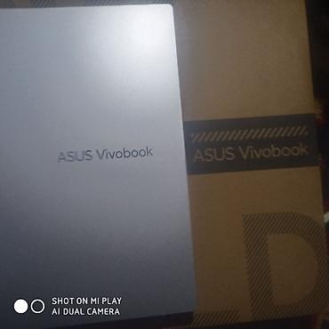 i5 10600: Ноутбук ASUS VivoBook 16 M1603Q (Ryzen 5 5600H) в идеальном состоянии — 5