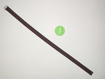 marka bartek: Pasek, Damskie, stan - Bardzo dobry — 3