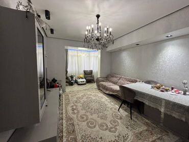 Yeni tikili: 3 otaqlı, Yeni tikili, m. Xətai, 70 kv. m — 1