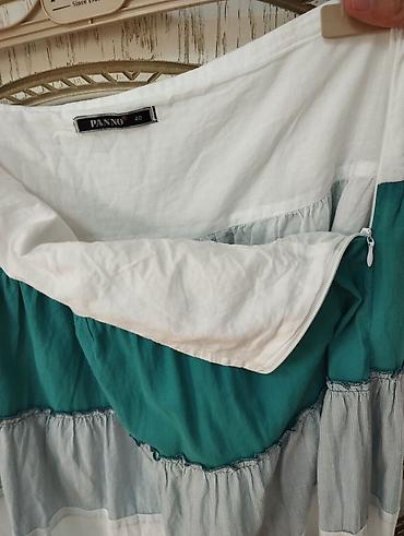 des geyimler: Yupka 40 L razmer təzə — 5