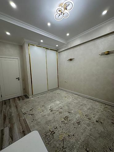 беловодский кв: 2 комнаты, 47 м², Элитка, 3 этаж, Дизайнерский ремонт — 8
