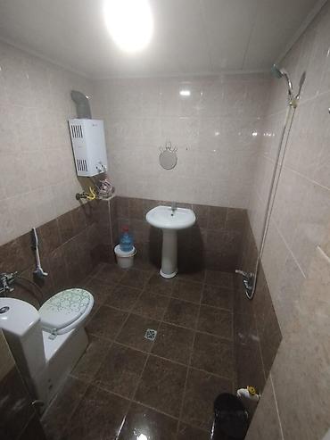 Həyət evləri və villalar: 45 kv. m, 2 otaqlı, Kanalizasiya, Su, Telefon — 3