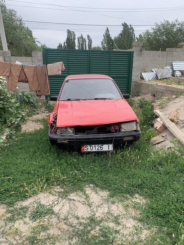 литые диски опель омега б: Toyota Corolla: 1986 г., 1.9 л, Механика, Дизель, Седан