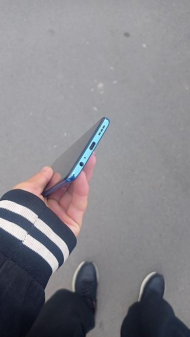 lalafo redmi note 8: Redmi, Redmi Note 10S, Б/у, 128 ГБ, цвет - Синий, 2 SIM — 3