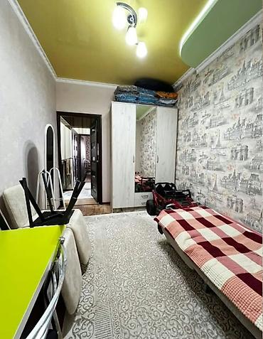 105: 3 комнаты, 68 м², Верхний Джал 105 серия, 6 этаж — 3