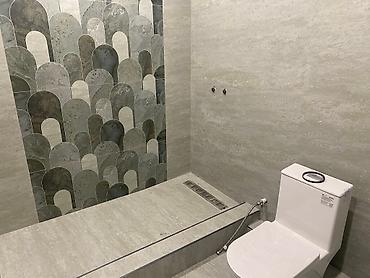 Продажа квартир: 4 комнаты, 121 м², Индивидуалка, 10 этаж, Евроремонт — 8