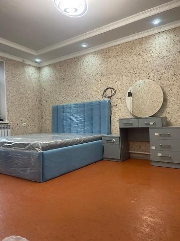 Мебель на заказ: Мебель на заказ, Спальня, Шкаф, Кровать, Комод — 14