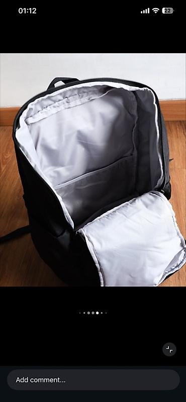 notebook cantaları: Nike Elite idman çantası/ruksak 10 ferqli rengi movcuddur kim istese — 5