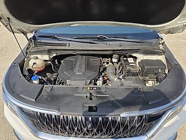 Kia: Kia Carnival: 2020 г., 2.2 л, Автомат, Дизель — 16