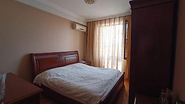 elmlerde satilan evler: 3 otaqlı, Yeni tikili, 78 kv. m — 6