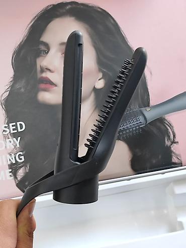 Мультистайлеры: Мультистайлер Круглая щетка — 6