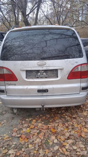 лобовое стекло опель вектра б: Ford Galaxy: 2001 г., 2 л, Механика, Бензин, Вэн/Минивэн