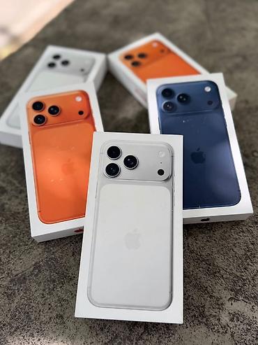 14 pro max 128: IPhone 17 Pro, Новый, 256 ГБ, Коробка, В рассрочку, 100 % — 1