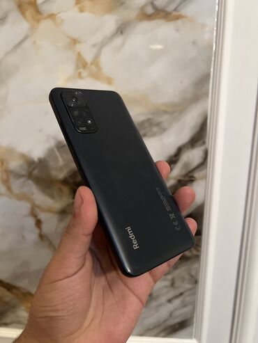 Redmi: Redmi Note 11, 64 GB — 3