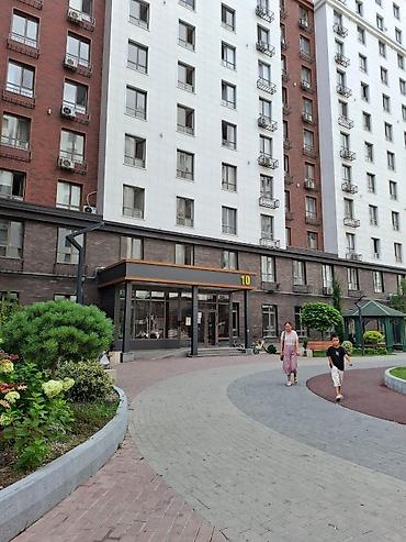 o store: 1 комната, 54 м², Элитка, 9 этаж, Евроремонт — 5
