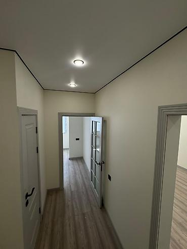 106: 3 комнаты, 90 м², Киргизия 2 ж/м 106 серия улучшенная, 8 этаж, Свежий ремонт — 2