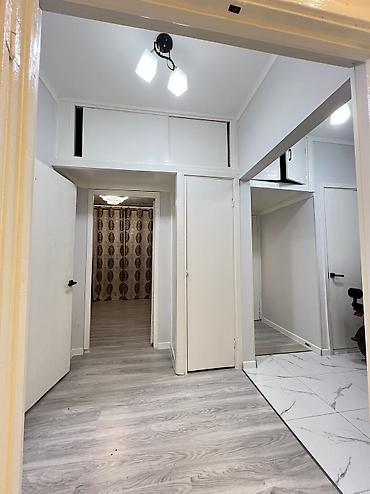 бизнес кара балта: 2 комнаты, 49 м², 1 этаж, Евроремонт — 6