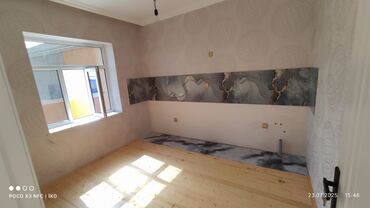 Həyət evləri və villaların satışı: Binə 3 otaqlı, 80 kv. m, Yeni təmirli — 13