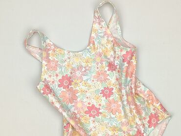 One-piece swimsuits: One-piece swimsuit, H&M, 8 years, 86-92 cm, condition - Perfect