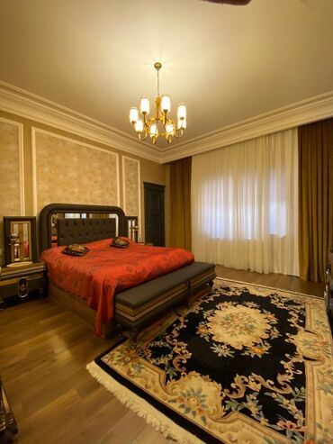 Bağ evlərinin satışı: Bağ evi – geniş həyət və zövqlü interyer - Landşaftlı, dekorativ ağac — 7