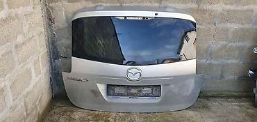 auto fo: GEPEK VRATA ZADNJA VRATA ZA MAZDA 5 — 1