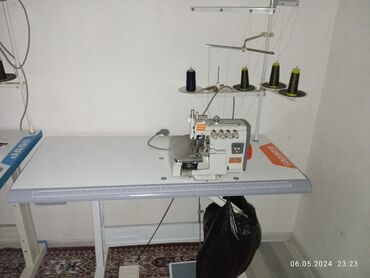продам дешево: Швейная машина Ason, Компьютеризованная, Автомат