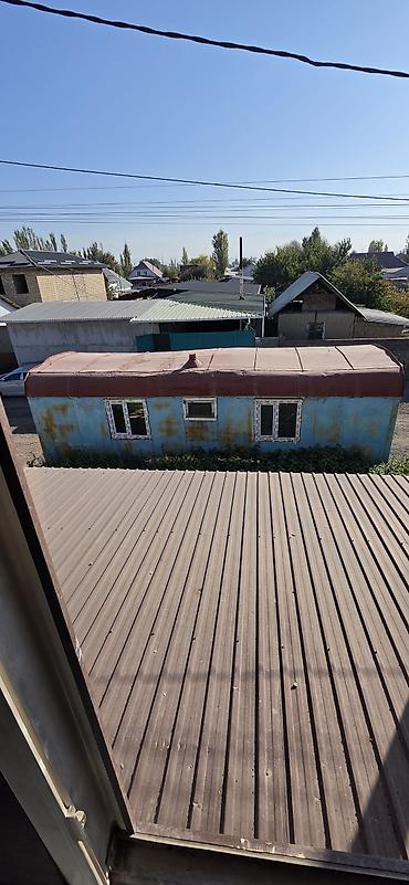 вагон строительный: Бытовка/вагончик на колёсном шасси - Габариты ориентировочно: длина — 7
