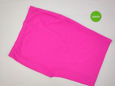 spódnice gruba: Shein Curve, Spódnica damska, rozmiar 4XL — 3