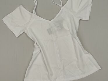 bluzka c a: Boohoo, Жіноча блуза, розмір XS на lalafo.pl bluzka c a: Boohoo, Жіноча блуза, розмір XS