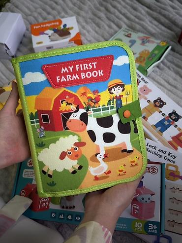 деревянные игрушки на елку: 🧸 Развивающие игрушки, с которыми ребенок играет и учится одновременно — 5