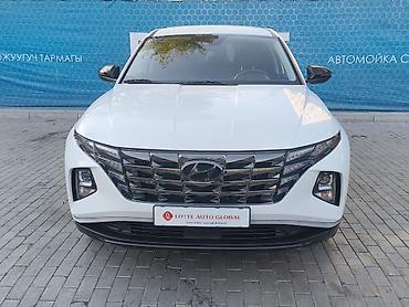 турбина хундай: Hyundai Tucson: 2022 г., 1.6 л, Автомат, Гибрид, Кроссовер — 1