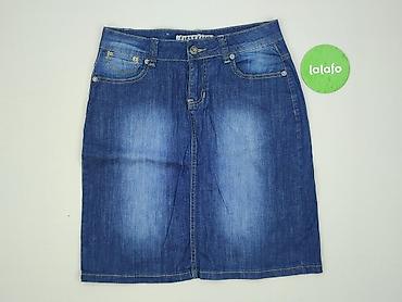 spódnice lee: Fashion Jeans, Spódnica damska, rozmiar L — 2