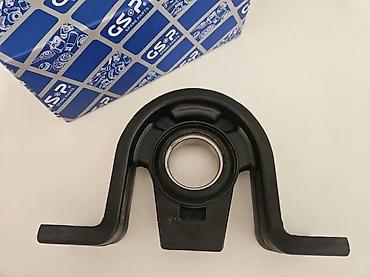 Prenosni sistem: NOSAC KARDANA SPRINTER LT 28-46 LEZAJ KARDANA KOMPLET 95-06 | Nosac — 1