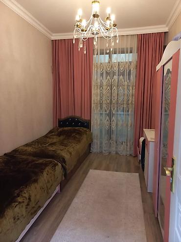 kirayə otaqlar: Diqqetle OXUYUUUN!! Aileye verilmirrr!Sumqayit Bulvari Mirvari City 3 — 6