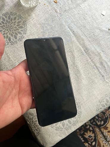 galaxy a41: Samsung Galaxy A10, rəng - Göy, Sensor — 1