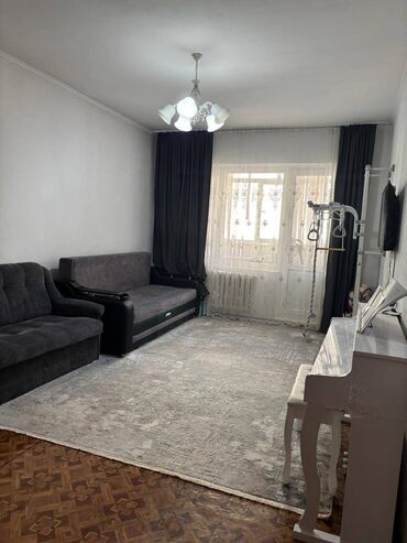 куплю квартиру парк фучика: 2 комнаты, 63 м², 106 серия улучшенная, 7 этаж