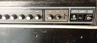 behringer 1832: Профессиональный звуковой комплект для мероприятий Состав: - — 4