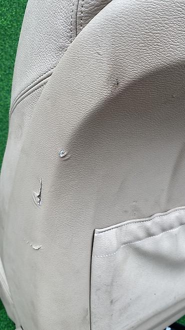 Сиденья: Комплект сидений, Кожа, BMW 2009 г., Б/у, Оригинал, Германия at lalafo.kg — 14 Сиденья: Комплект сидений, Кожа, BMW 2009 г., Б/у, Оригинал, Германия — 14